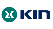 Kin Logo de Kin