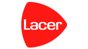 Lacer Logo de Lacer