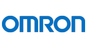 Omron Logo de Omrom